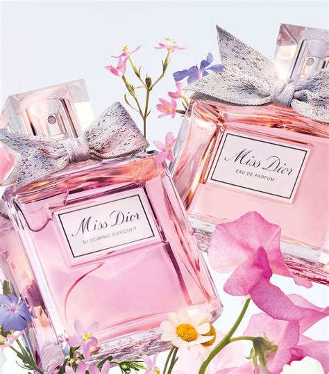 miss dior blooming bouquet lady|miss dior blooming boutique.